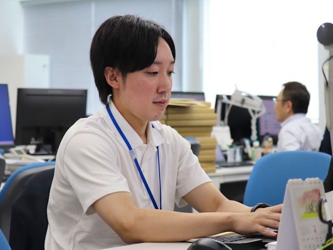 株式会社エネコープの求人・転職情報