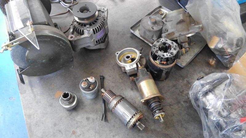 山本電機株式会社の求人・転職情報