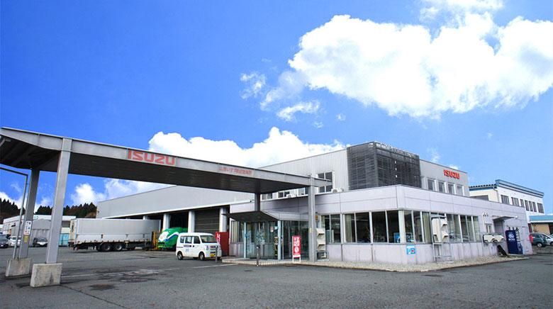 山形いすゞ自動車株式会社の求人・転職情報