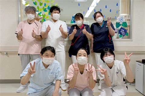 医療法人鳳生会の求人・転職情報