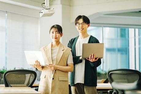 株式会社ルックホールディングスの求人・転職情報