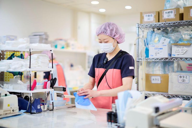 湘南美容クリニック新宿本院/医療法人湘美会(湘南美容クリニック)のアルバイト・バイト求人情報-05