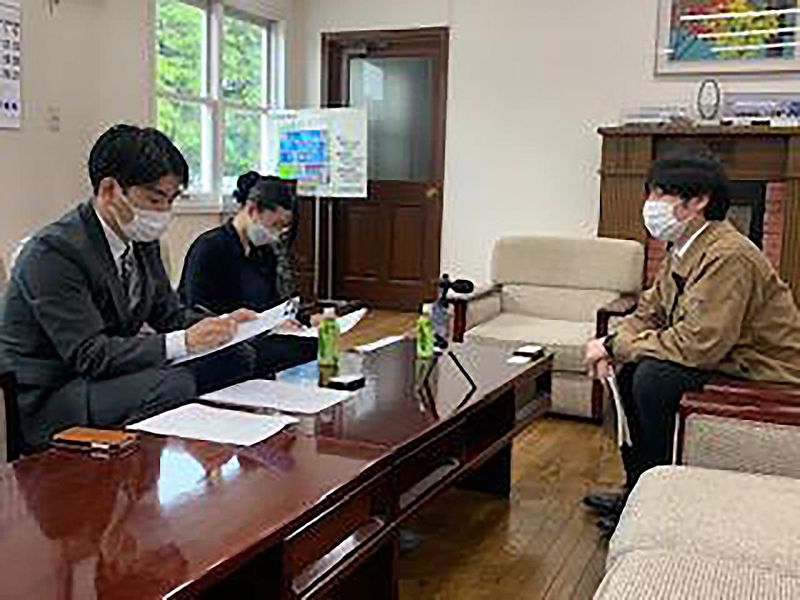 小平産業株式会社