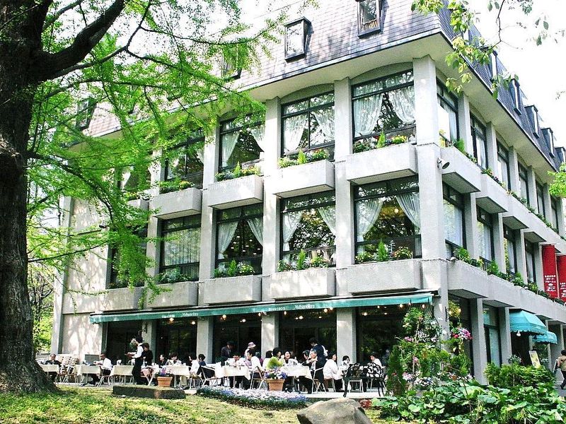 株式会社日比谷松本楼の求人・転職情報