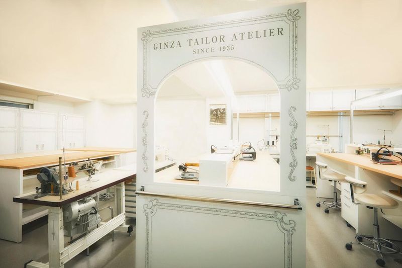 銀座テーラーアトリエのアルバイト・バイト求人情報-02