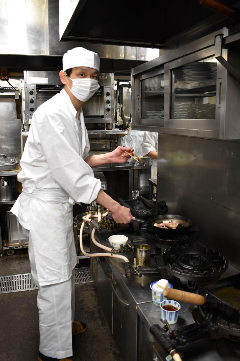 砂場 日本橋本店のアルバイト・バイト求人情報-02