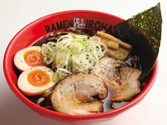 麺屋いろはCiC店のアルバイト・バイト求人情報-02