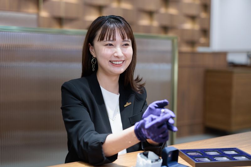 Canal 4℃　阪神梅田本店のアルバイト・バイト求人情報-05