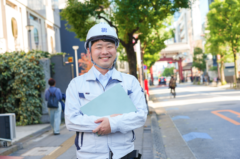 オーエス環境株式会社の求人・転職情報
