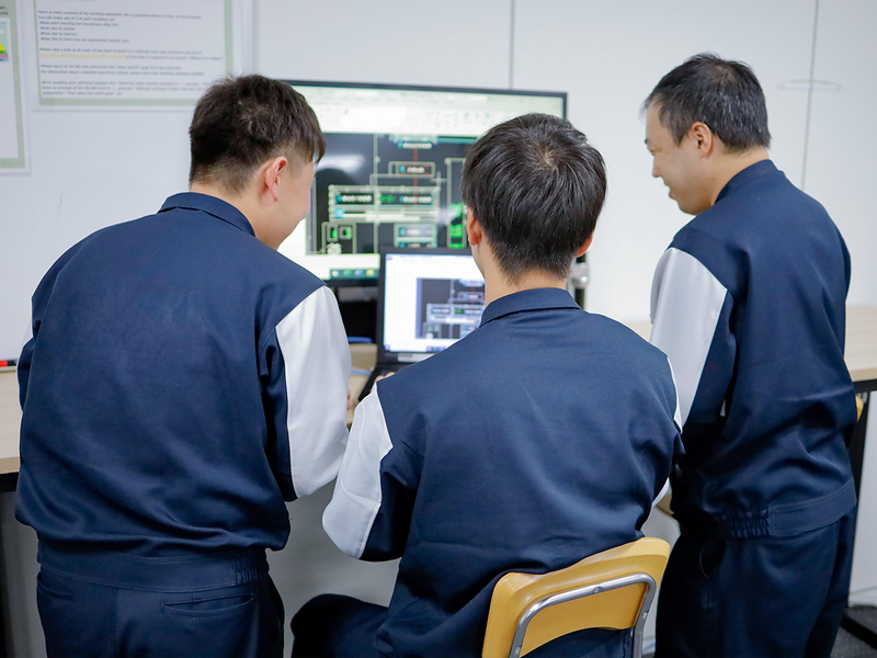 太陽誘電ケミカルテクノロジー株式会社