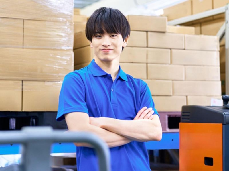 有限会社関西梱包の求人・転職情報