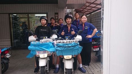 YC(読売センター)　大井町