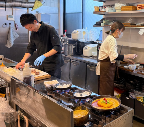 株式会社ＦＯＯＤ　ＬＩＮＫＳの求人・転職情報