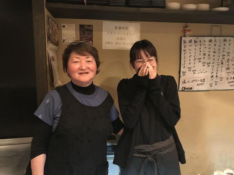 笑酎酒蔵処　神蔵のアルバイト・バイト求人情報-01