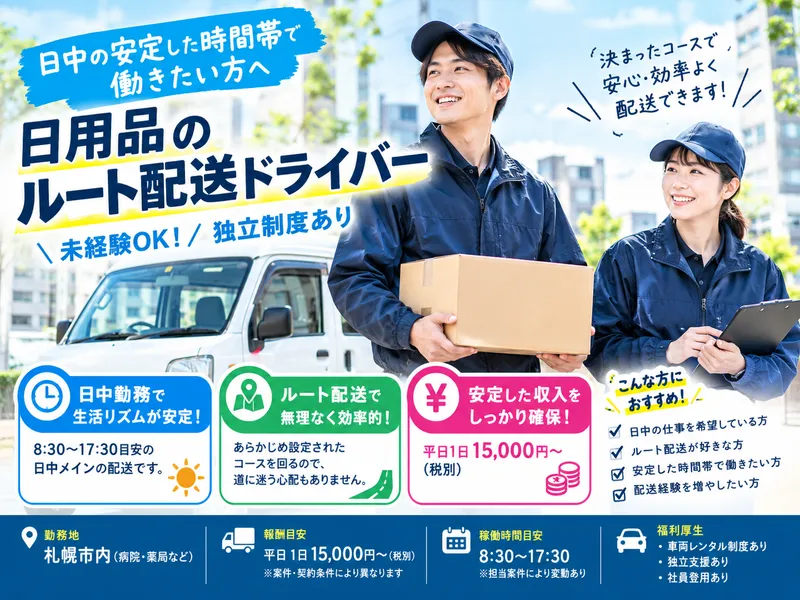 アイ・リンク・ロジスティクス株式会社