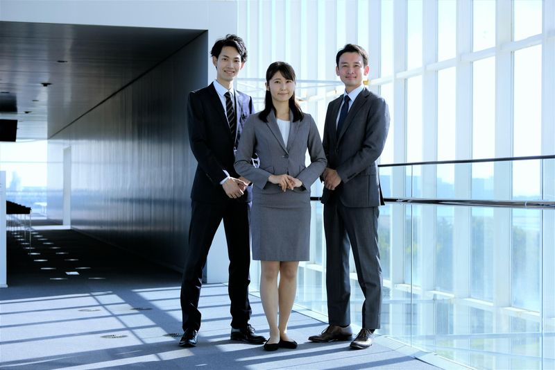 株式会社アベールジャパン　福岡支店の求人・転職情報