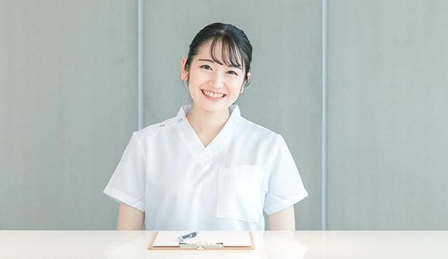 株式会社アンフィニー/豊明市の有名大学病院の派遣求人情報