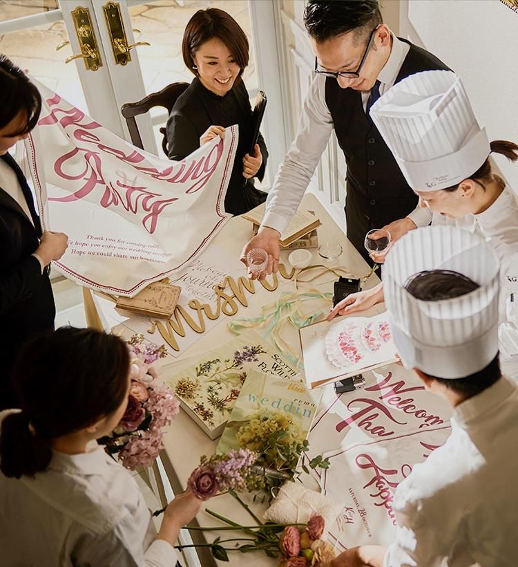 表参道TERRACEの求人・転職情報-04