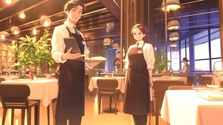 求人画像