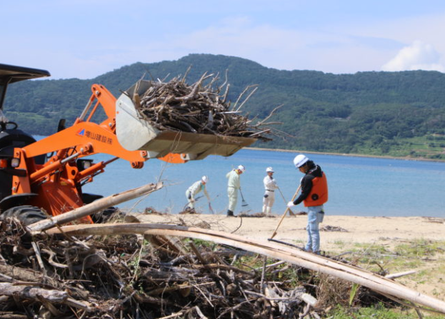増山建設株式会社の求人・転職情報