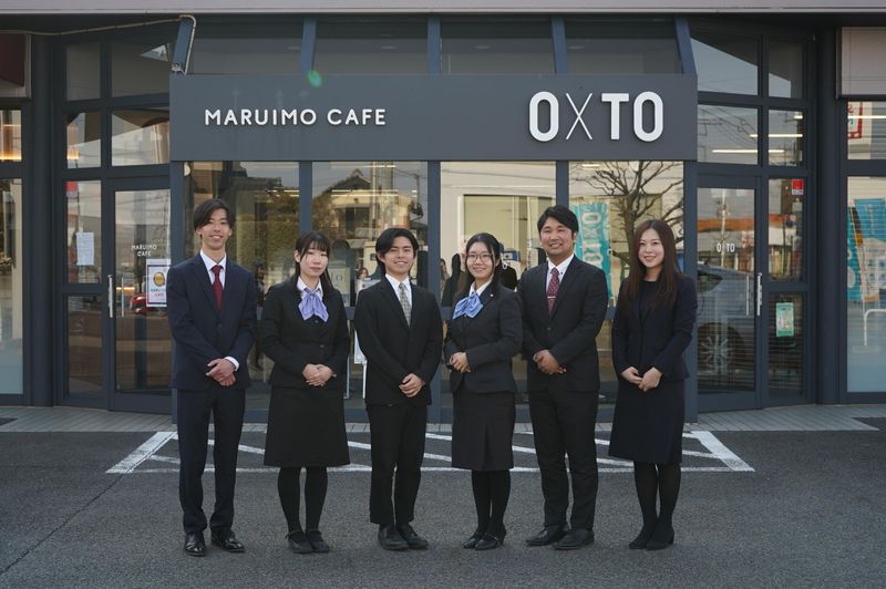 株式会社オクスト