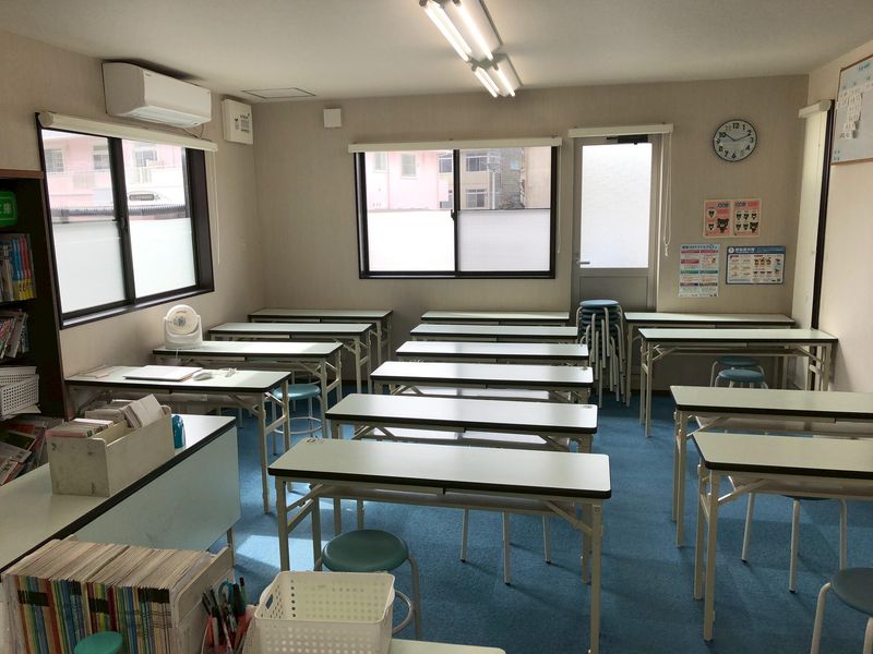 公文式　妙法寺教室のアルバイト・バイト求人情報-02