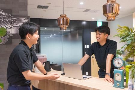 株式会社セノン/外資系データセンターAのアルバイト・バイト求人情報-03
