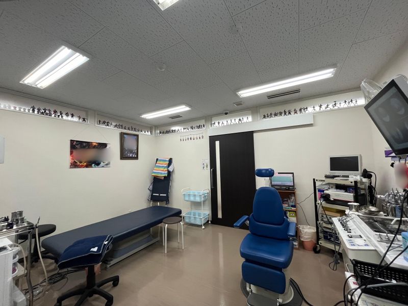 勝どきみなみクリニック耳鼻咽喉科のアルバイト・バイト求人情報-04