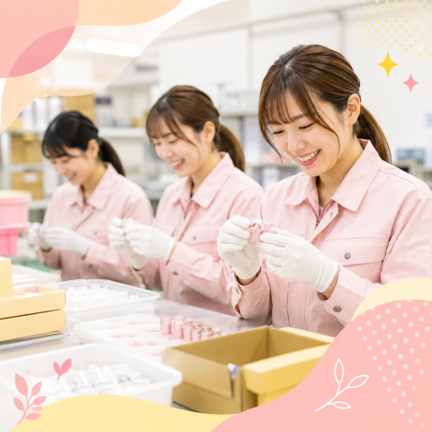 戦力エージェント株式会社