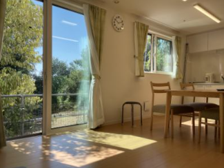 グループホーム　ラーゴム松ヶ崎のアルバイト・バイト求人情報-03