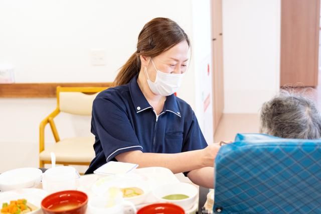 社会福祉法人恵光会の求人・転職情報