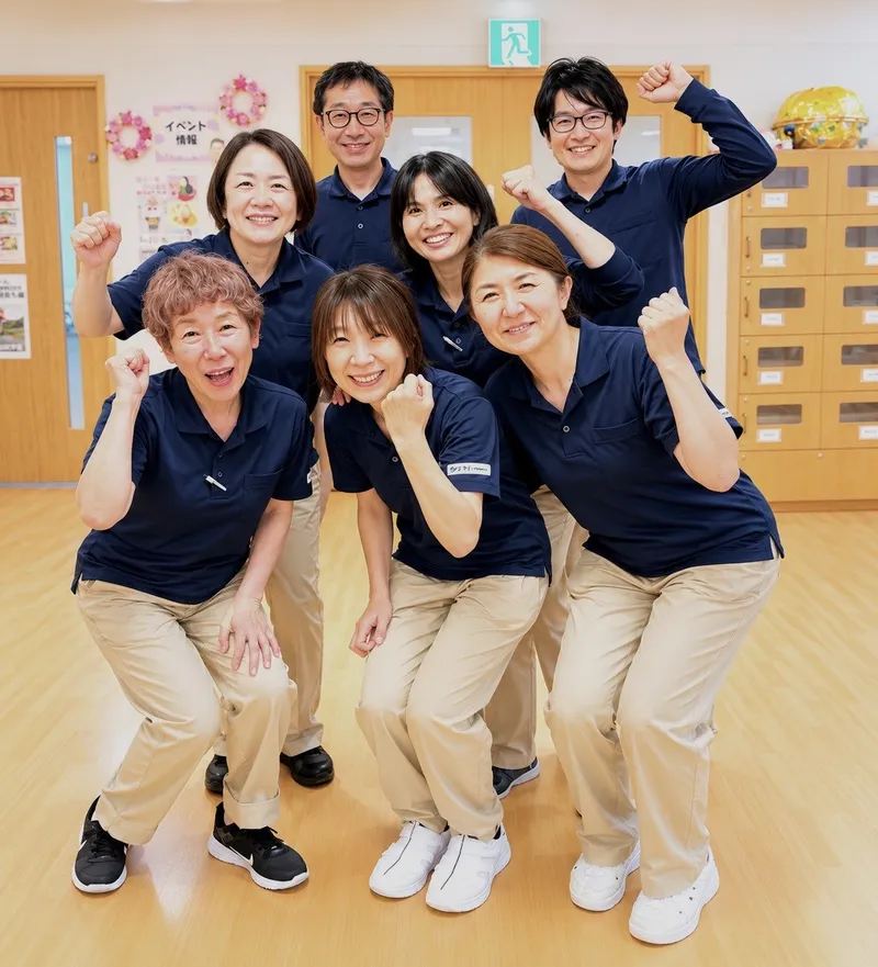 株式会社ニチイ学館のアルバイト・バイト求人情報