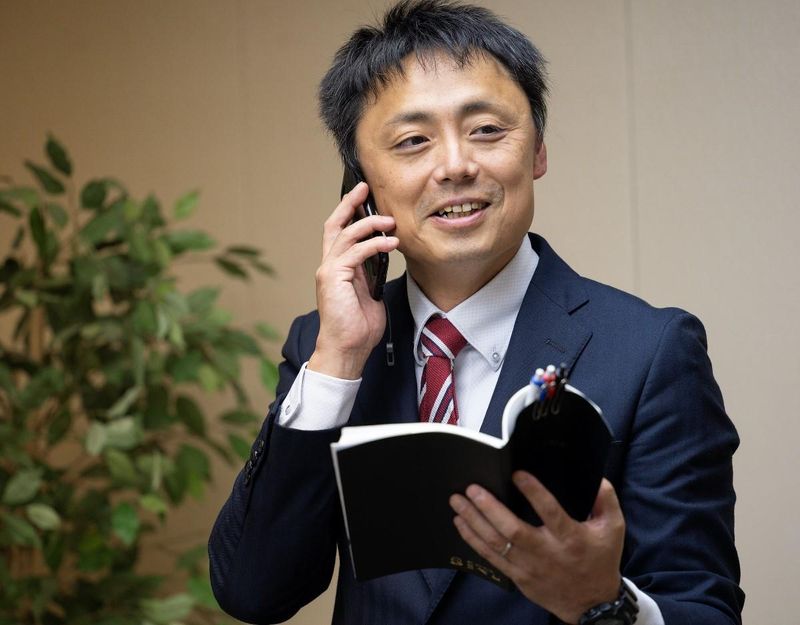 株式会社柿本商会