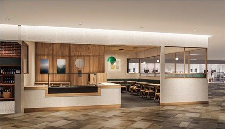 Umi & Yama Kitchen　グランフロント大阪店のアルバイト・バイト求人情報-13