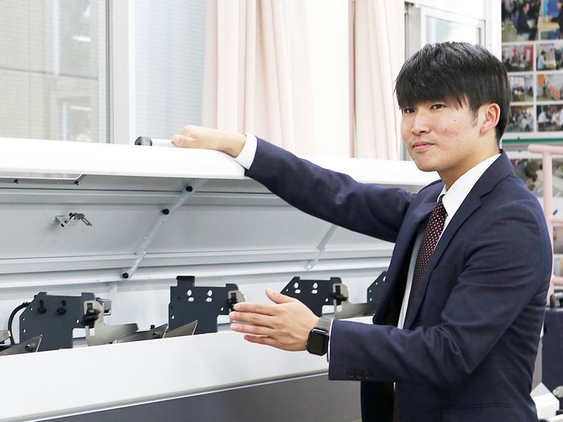 育良精機株式会社の求人・転職情報