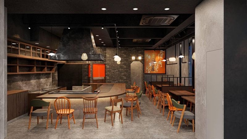 博多かわ屋　金山店(株式会社かわ屋インターナショナル)のアルバイト・バイト求人情報-03