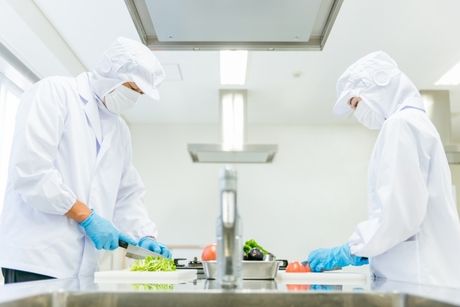 太陽技研　順天堂大学医学部附属静岡病院のアルバイト・バイト求人情報-19