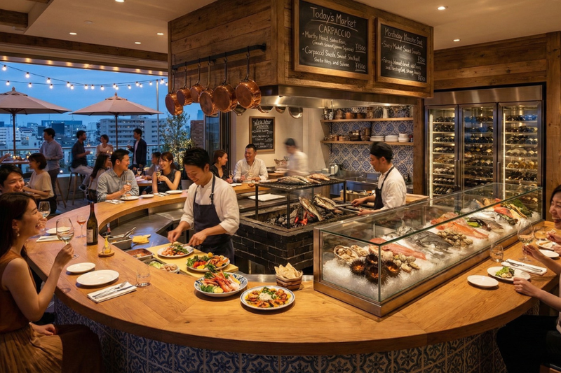 株式会社7senseの求人・転職情報