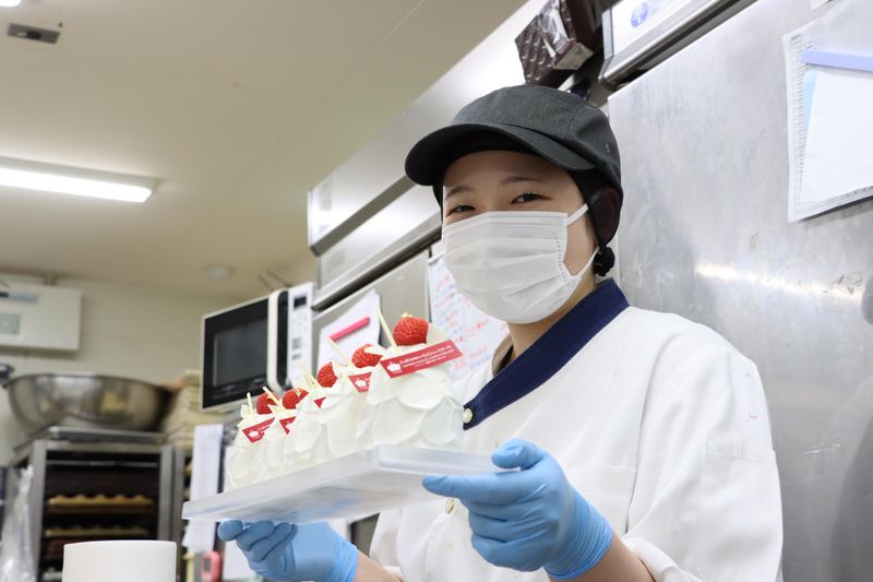 梨湖フーズ株式会社の求人・転職情報