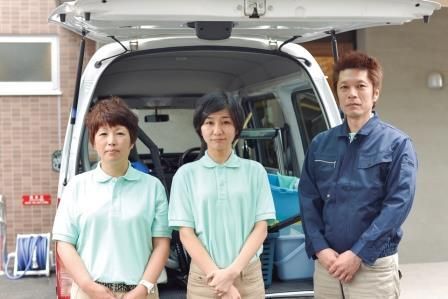 求人画像