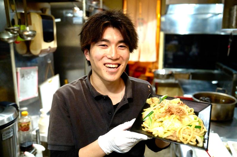 大衆居酒屋 マルキ【三ノ宮店】のアルバイト・バイト求人情報-04