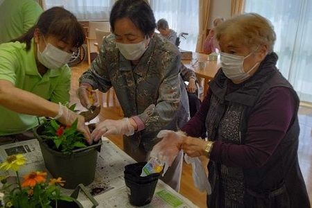 株式会社ニチイ学館の求人・転職情報