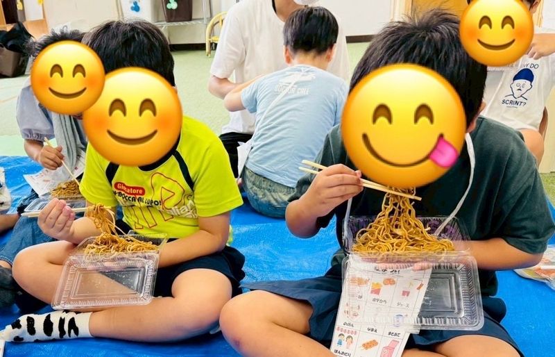 放課後等デイサービス 北風と太陽 小牧のアルバイト・バイト求人情報-02