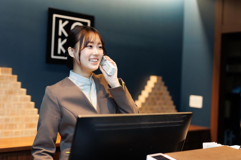 株式会社ミナシア