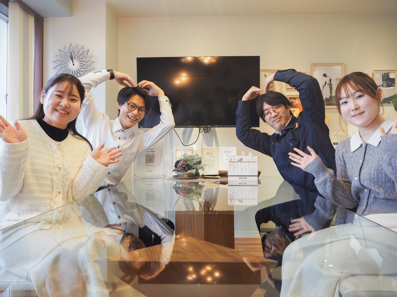 株式会社エコテックのアルバイト・バイト求人情報-09