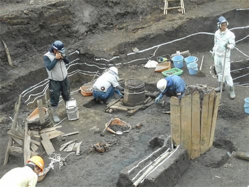 株式会社東京航業研究所の求人・転職情報