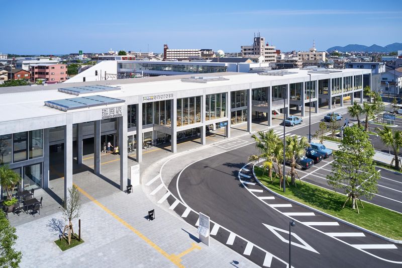 延岡市駅前複合施設 エンクロスのアルバイト・バイト求人情報-02