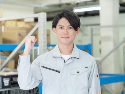 求人画像