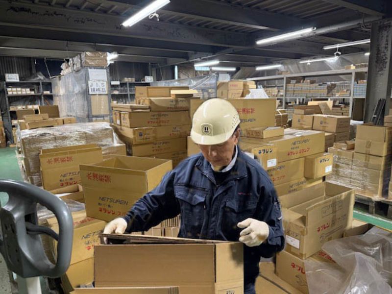 三木ネツレン株式会社の求人・転職情報