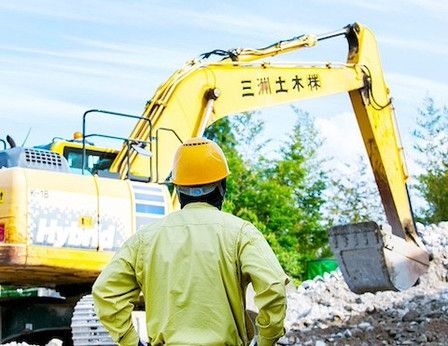 一般社団法人全国建設人材協会(人材紹介)の求人・転職情報